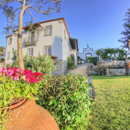 Bed and Breakfast Quinta De Sao Roque à Vila Nova de Cerveira Extérieur photo