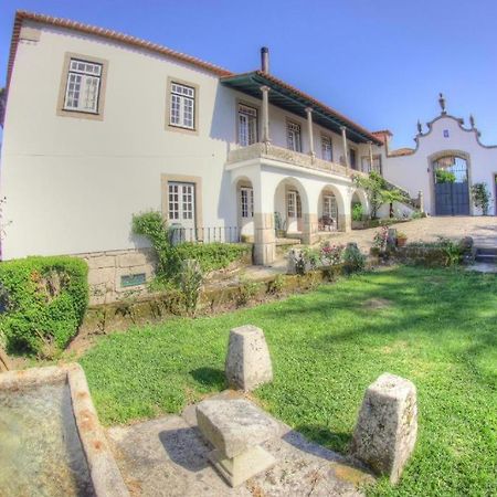 Bed and Breakfast Quinta De Sao Roque à Vila Nova de Cerveira Extérieur photo