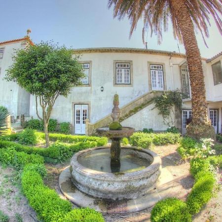 Bed and Breakfast Quinta De Sao Roque à Vila Nova de Cerveira Extérieur photo