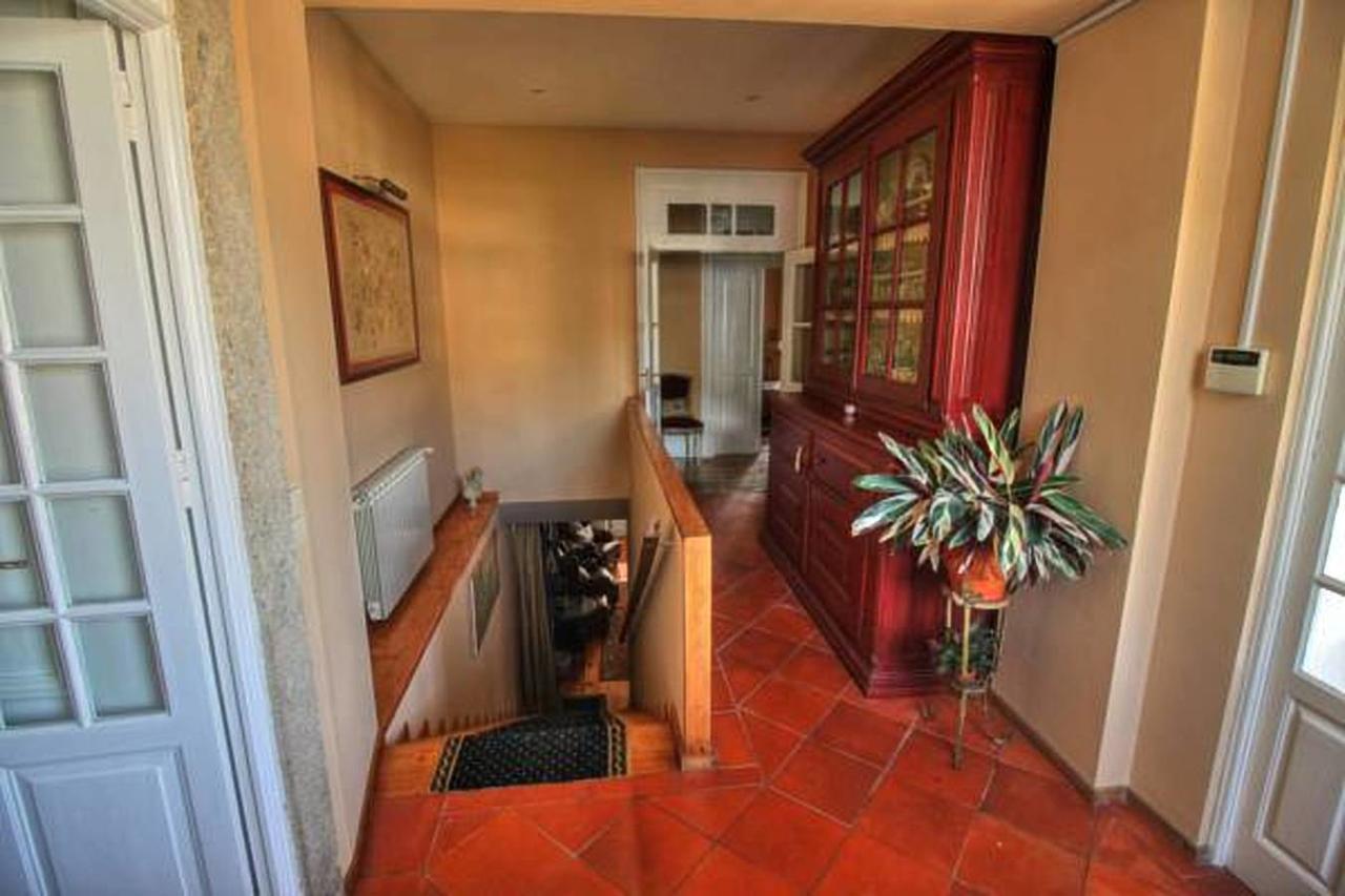 Bed and Breakfast Quinta De Sao Roque à Vila Nova de Cerveira Extérieur photo