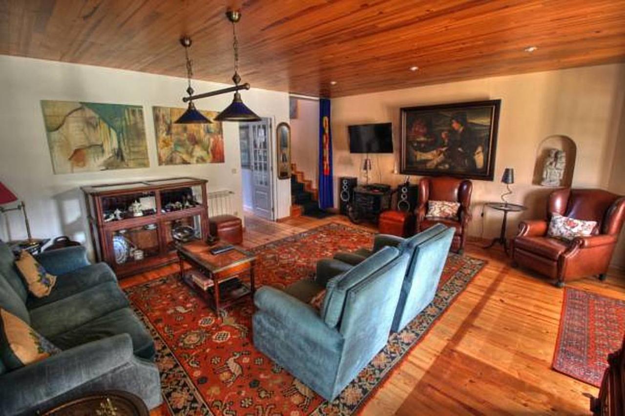 Bed and Breakfast Quinta De Sao Roque à Vila Nova de Cerveira Extérieur photo