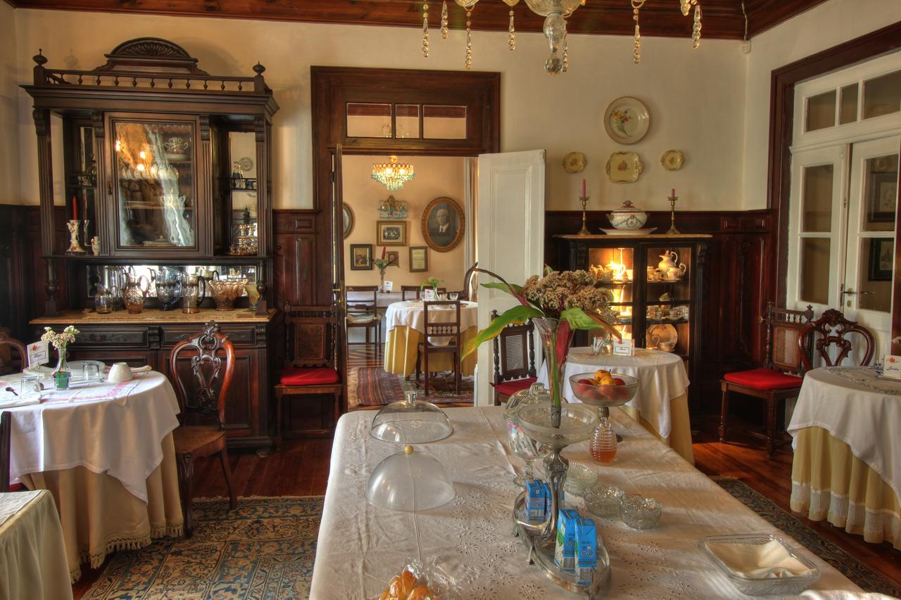 Bed and Breakfast Quinta De Sao Roque à Vila Nova de Cerveira Extérieur photo