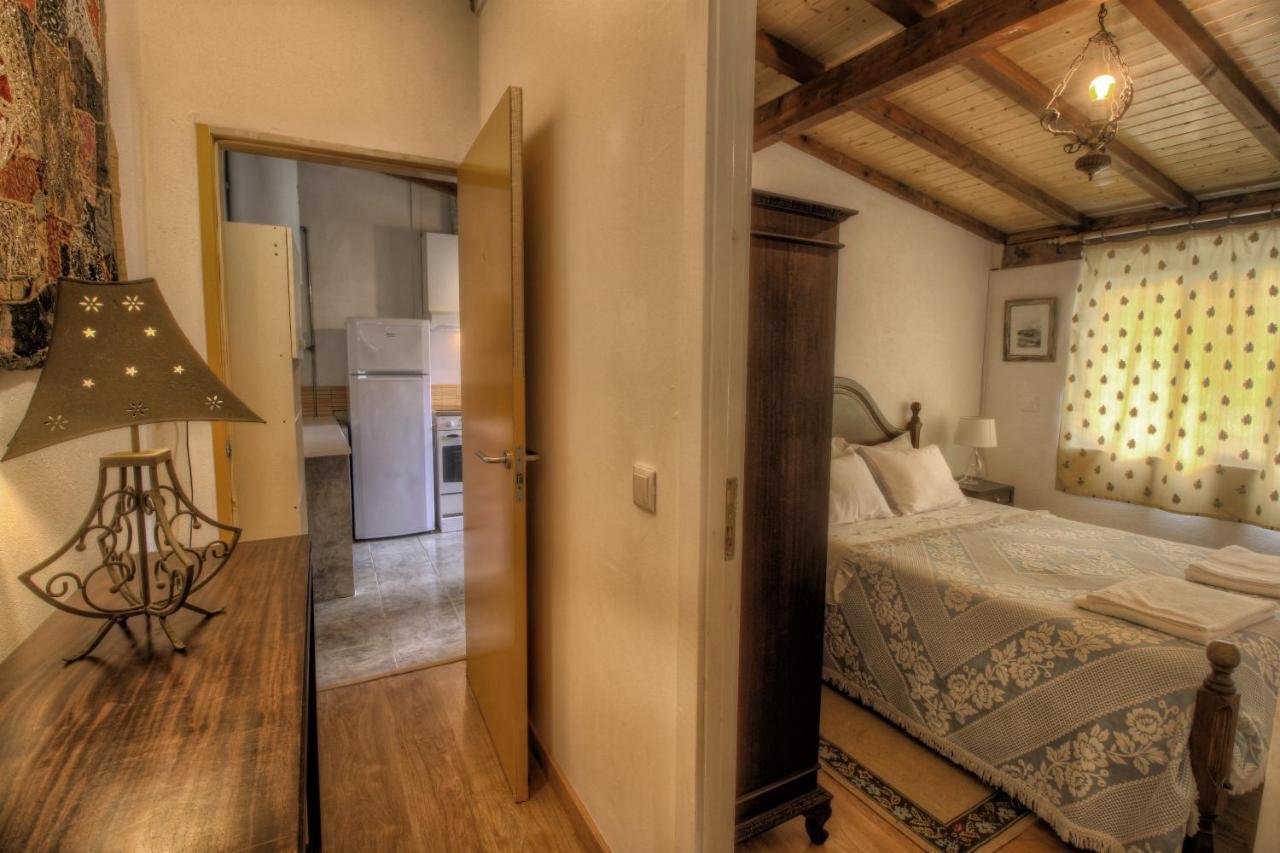Bed and Breakfast Quinta De Sao Roque à Vila Nova de Cerveira Extérieur photo
