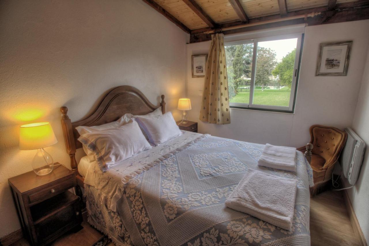 Bed and Breakfast Quinta De Sao Roque à Vila Nova de Cerveira Extérieur photo