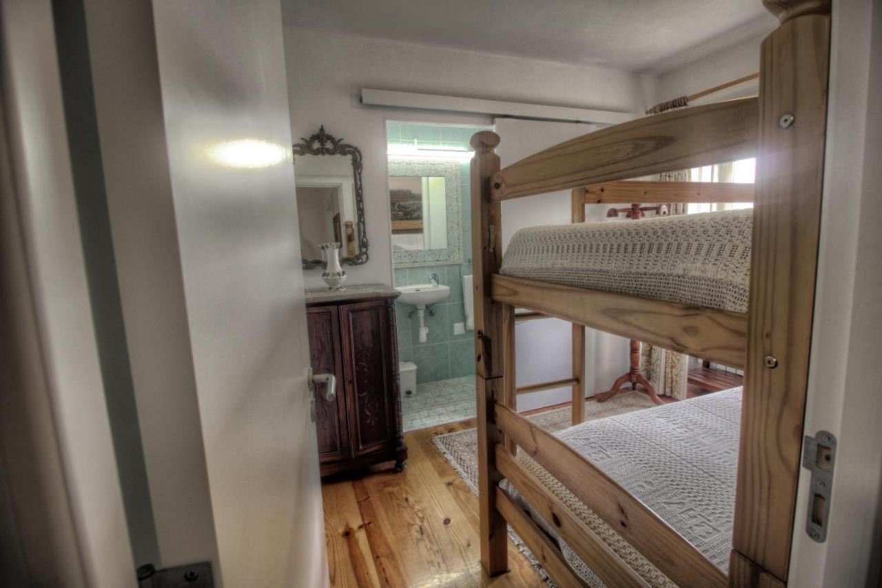 Bed and Breakfast Quinta De Sao Roque à Vila Nova de Cerveira Extérieur photo